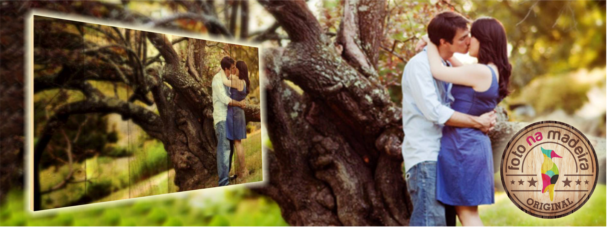 Foto na Madeira